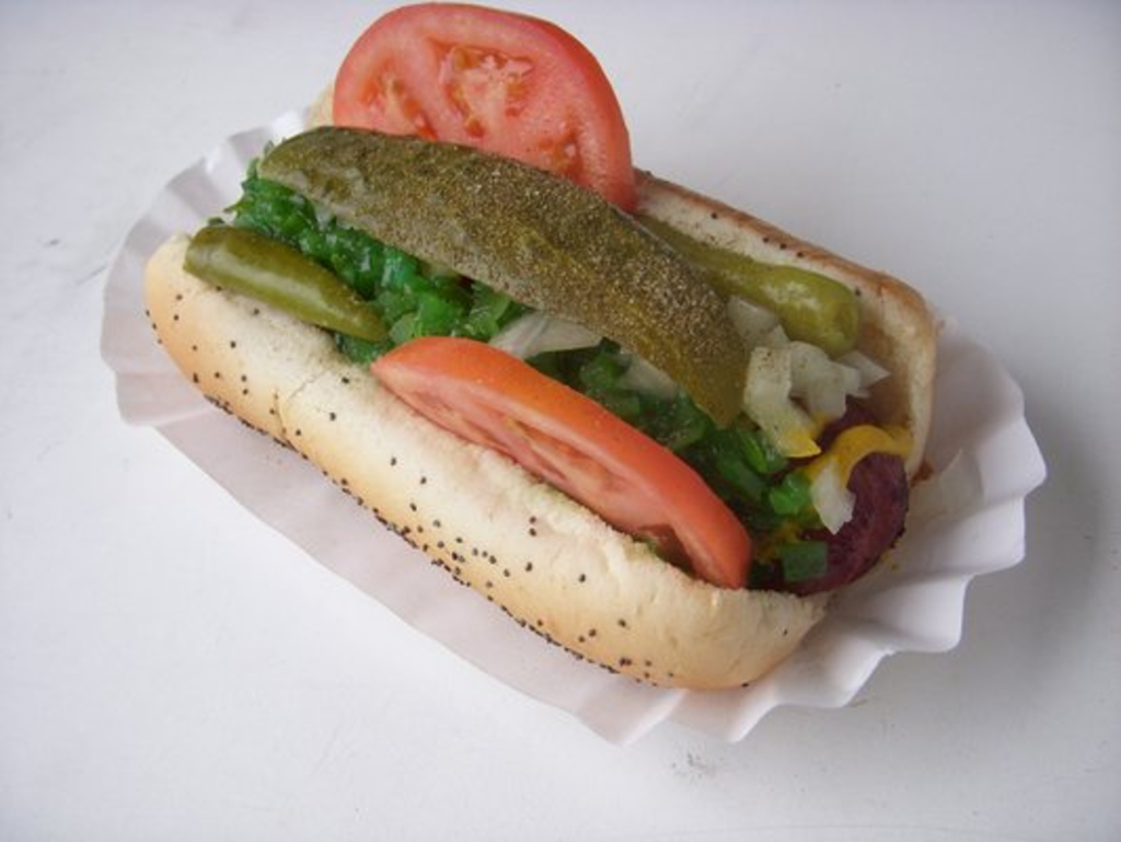 Chicago Style Polish 1024x769