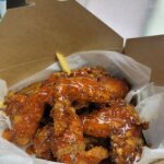 6 wings